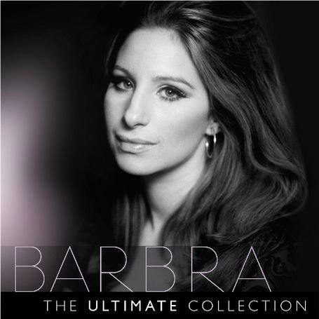 Barbra Streisand - The Ultimate Collection 1CD