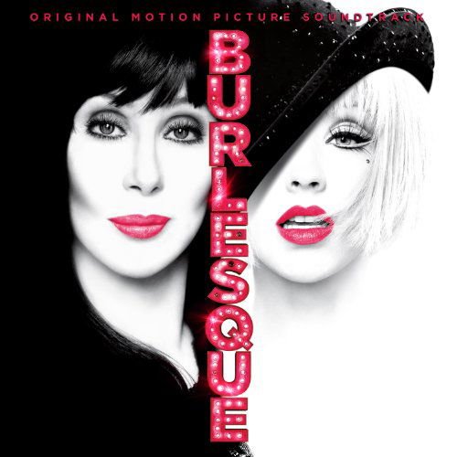 Original Motion Picture Soundtrack - Burlesque 1CD
