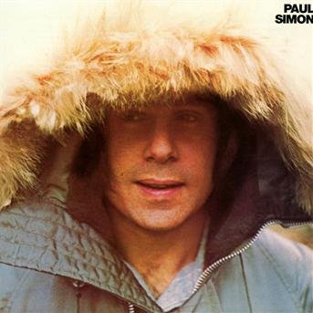 Paul Simon - Paul Simon 1CD