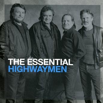 Highwayman - The Essential 2CD