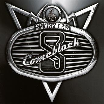 Scorpions - Comeblack 1CD