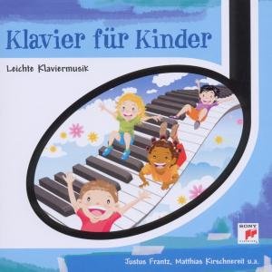 Sprit Kids - Klavier Fur Kinder Leichte K 1CD