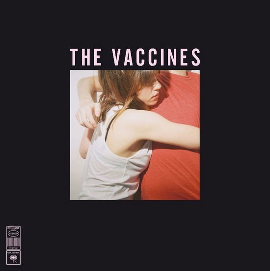 The Vaccines - What Did You Expect from the Vaccines? 1CD