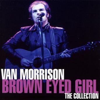 Morrison, Van The Collection CD