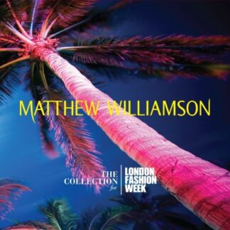 Matthew Williamson The Collection 1CD