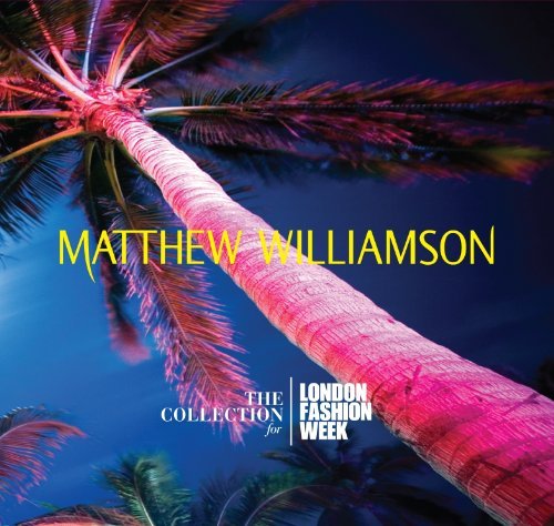 Matthew Williamson The Collection 1CD