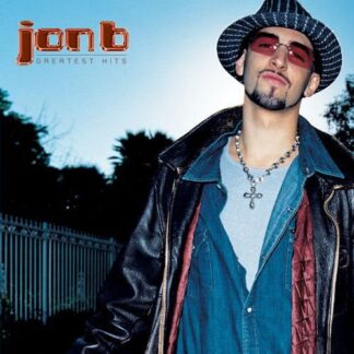 Jon B - Are U Still Down: Jon B Greatest Hits 1CD