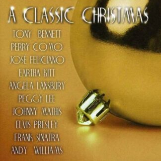 Classic Christmas - Classic Christmas / Various 1CD