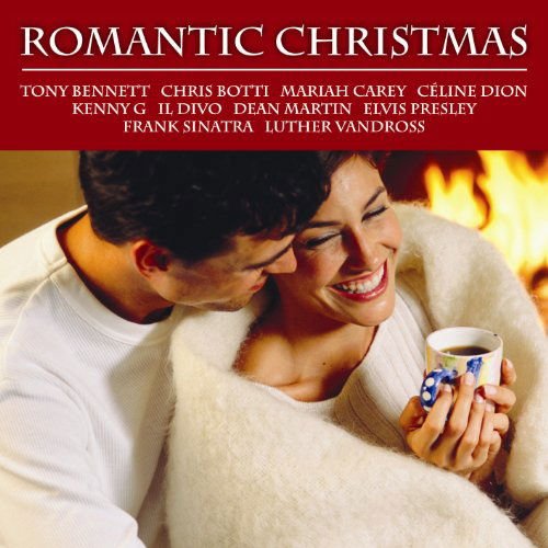 Various [Sbme Special Markets] - Romantic Christmas / Various 1CD