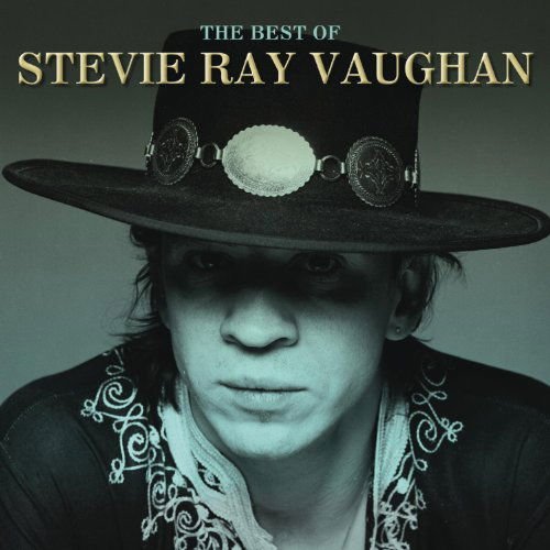 Stevie Ray Vaughan & Double T - The Best Of 1CD