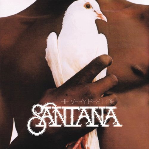 Santana - The Best Of Santana 1CD