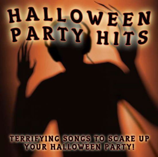 Halloween Party / Various - Halloween Party / Various 1CD