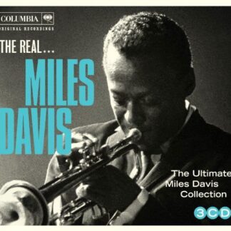 Miles Davis - The Real Miles Davis 3CD