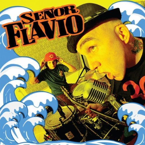 Sr Flavio - Nueva Ola 1CD