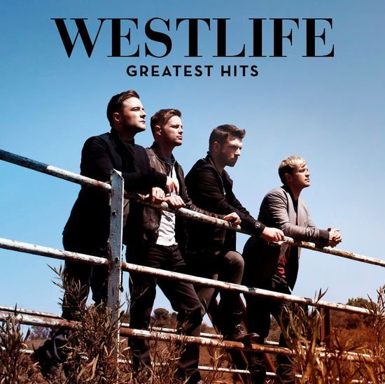 Westlife - Greatest Hits 1CD