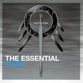Toto - The Essential Toto 2CD