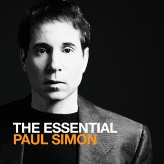 Paul Simon - The Essential Paul Simon 2CD