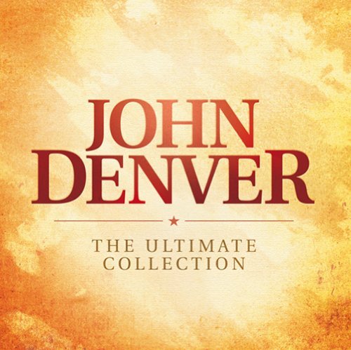 Denver, John - Ultimate Collection 1-CD