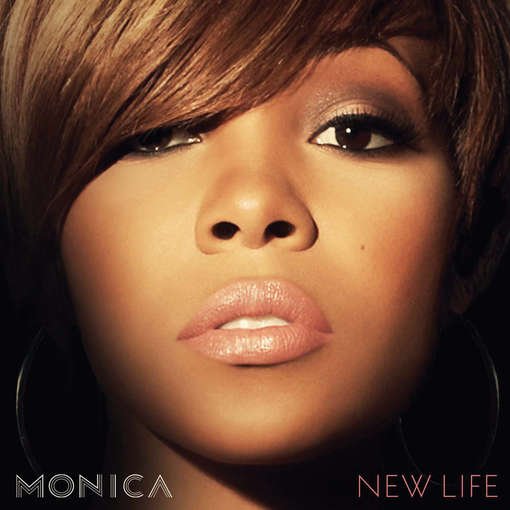 MONICA DELETED - NEW LIFE CD