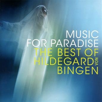 Sequentia - Visions of Paradise - the Music of H Ildegard Von Bingen 1CD