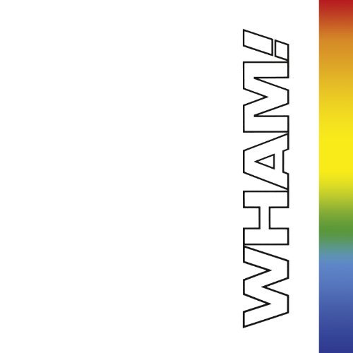 Wham! - The Final 1CD