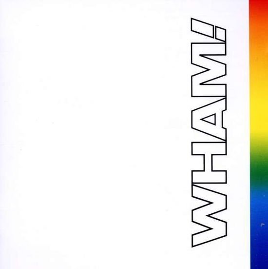 Wham! - The Final 2CD