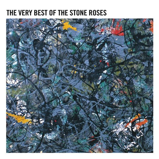 The Stone Roses - The Very Best of 1CD