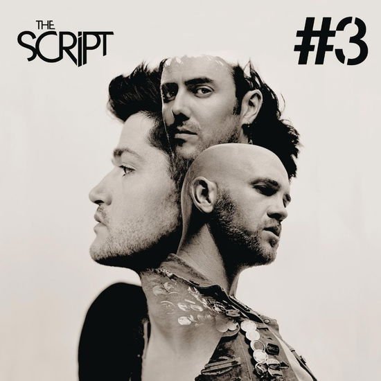 The Script - #3 1CD