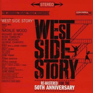 West Side Story 1CD
