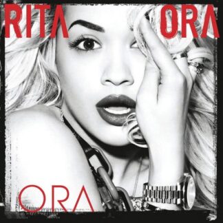 Rita Ora - Ora 1CD