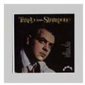 Atilio Stampone - Tango 1CD