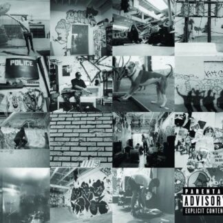 Trash Talk - 119 1CD