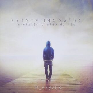 Alem Do Veu - Existe Uma Saida 1CD
