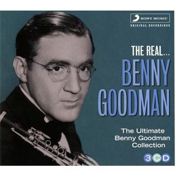 Benny Goodman - Real Benny Goodman 3CD