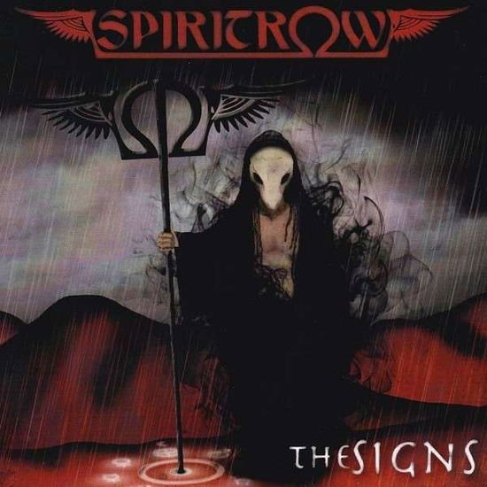 Spiritrow - The Signs 1CD