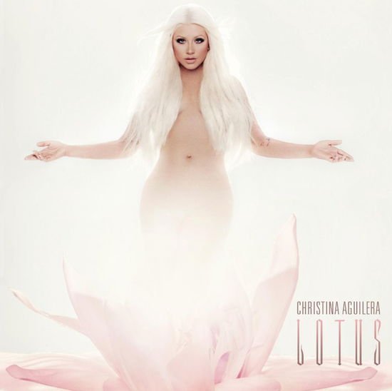 Christina Aguilera - Lotus 1CD