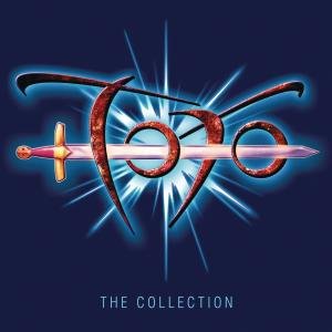 Toto - The Collection 1CD