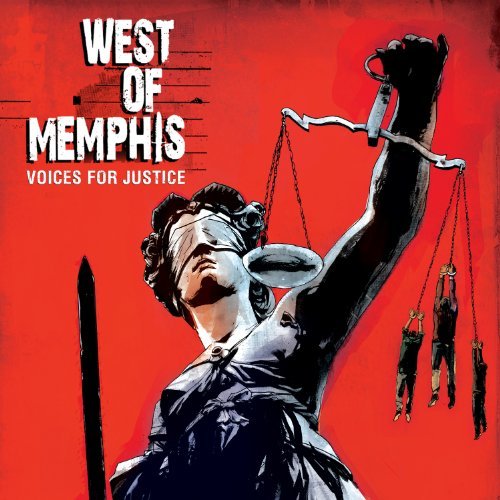West of Memphis: Voices for Justice - O.s.t. - West of Memphis: Voices for Justice - O.s.t. 1CD