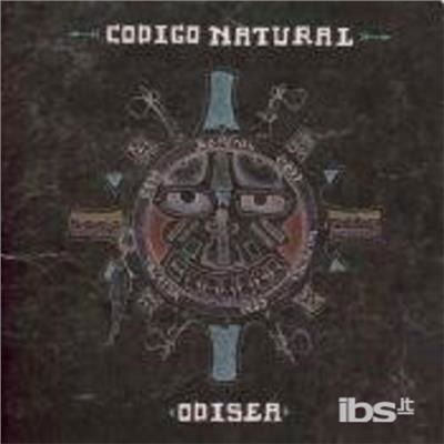 Codigo Natural - Odisea 1CD