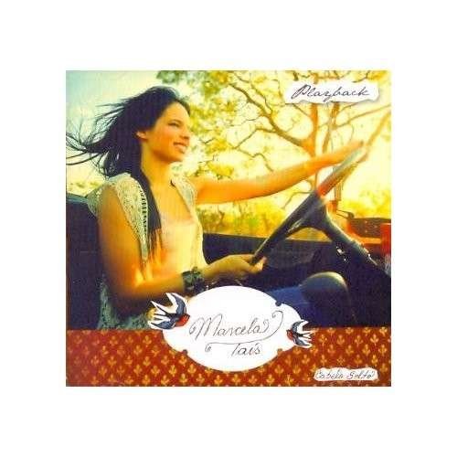 Marcela Tais - Cabelo Solto 1CD