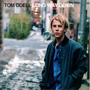 Tom Odell - Long Way Down 1CD