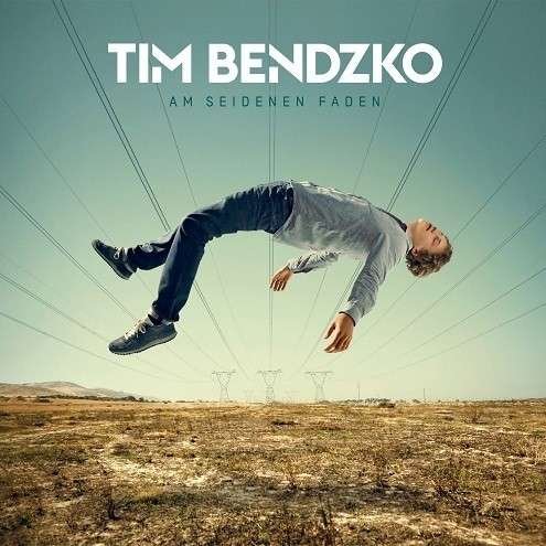 Tim Bendzko - Am Seidenen Faden 1CD