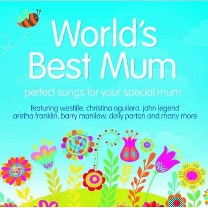 World's Best Mum / Various - World's Best Mum / Various 1CD