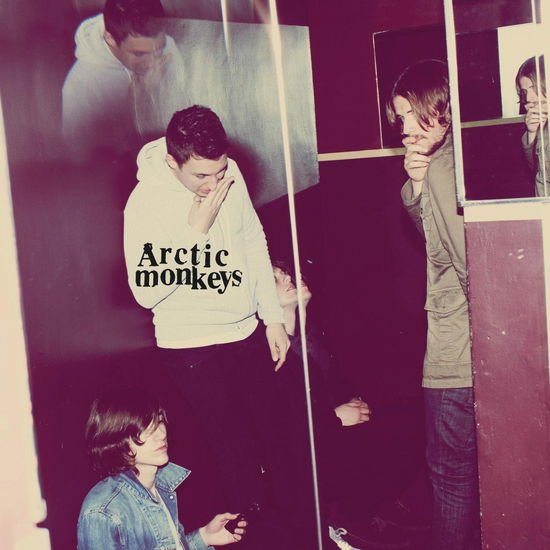 Arctic Monkeys - Humbug 1CD