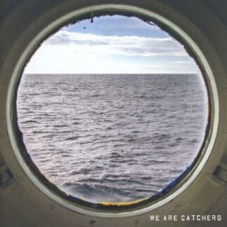 We Are Catchers - We Are Catchers 1CD