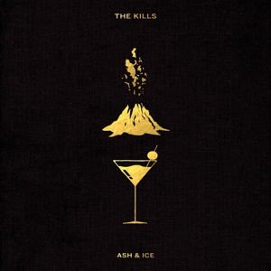 The Kills - Ash & Ice 1CD