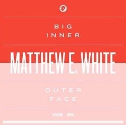 Matthew E. White - Big Inner 2CD
