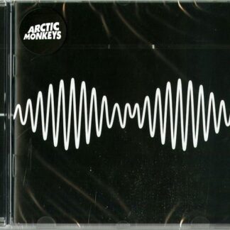 Arctic Monkeys - Am 1CD