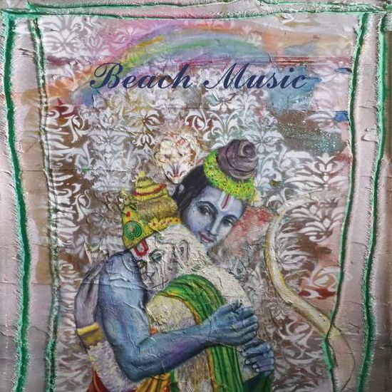 Alex G - Beach Music 1CD