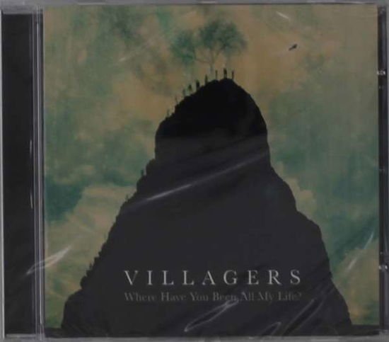 Villagers - Where Have You Been All My Life? 1CD